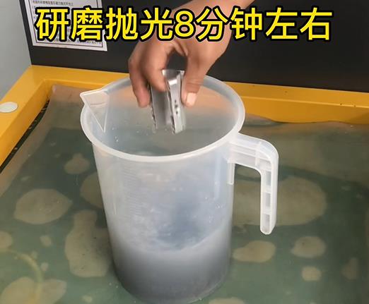 CNC机加工华安铝件样品